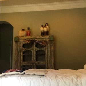 Meet your Posher, Latrenton